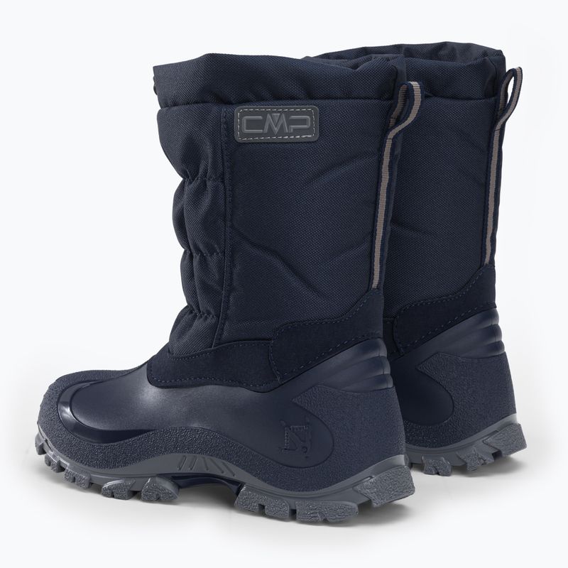 CMP Kinder Hanki 2.0 Schneestiefel navy blau 30Q4704J 3