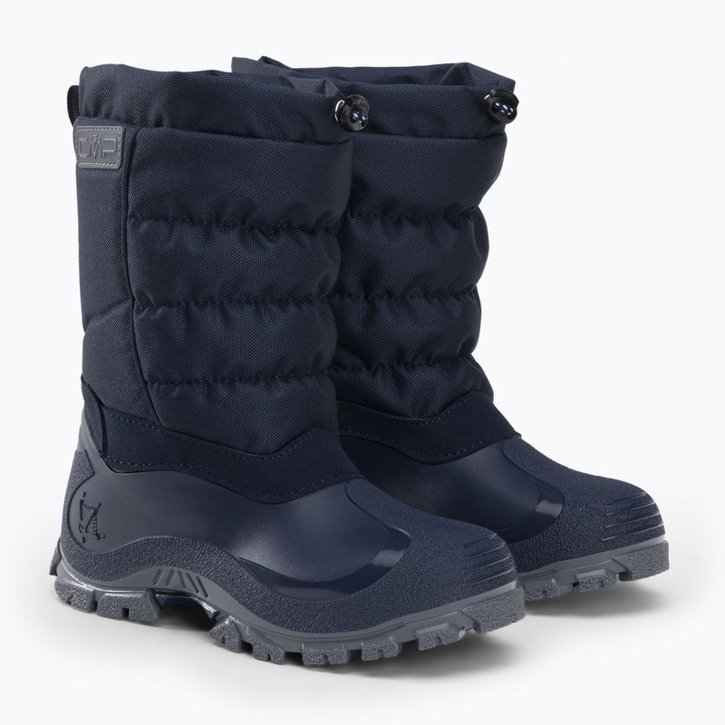 CMP Kinder Hanki 2.0 Schneestiefel navy blau 30Q4704J 4