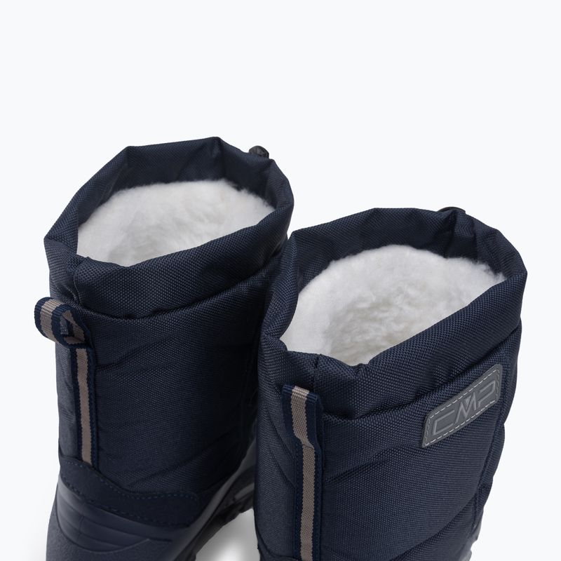 CMP Kinder Hanki 2.0 Schneestiefel navy blau 30Q4704J 6