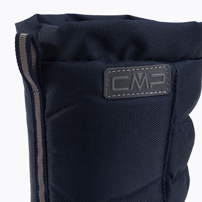 CMP Kinder Hanki 2.0 Schneestiefel navy blau 30Q4704J 8