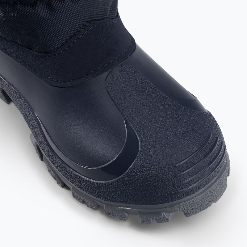 CMP Kinder Hanki 2.0 Schneestiefel navy blau 30Q4704J 9