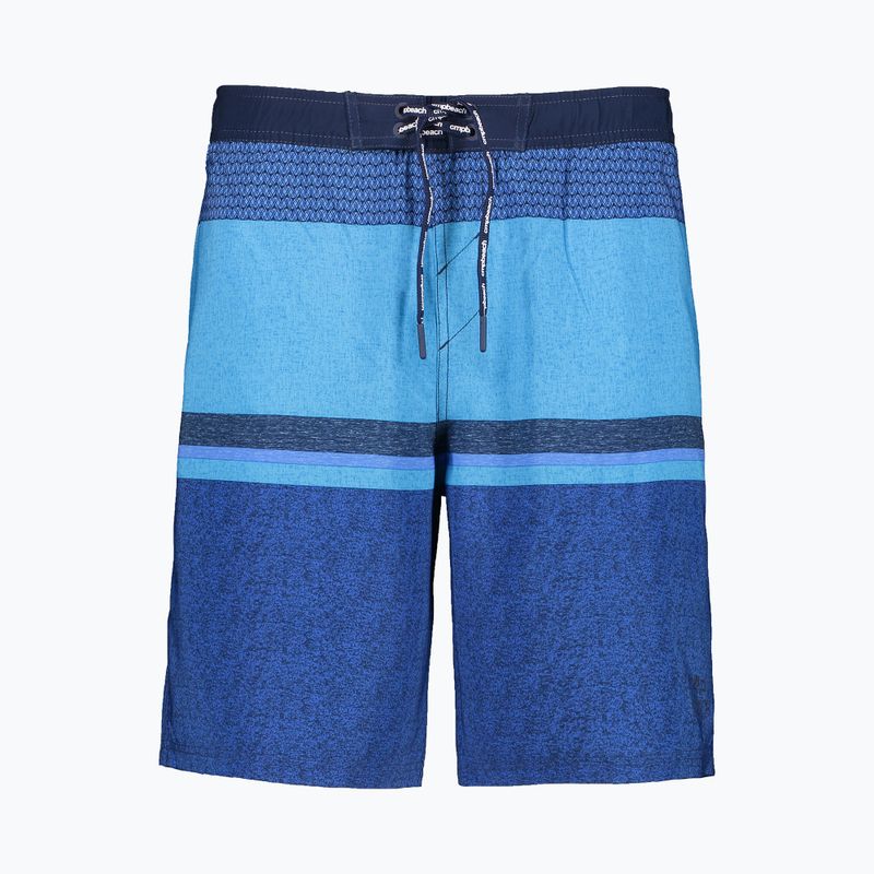 Herren CMP Badeshorts blau 31R9167/11ZG