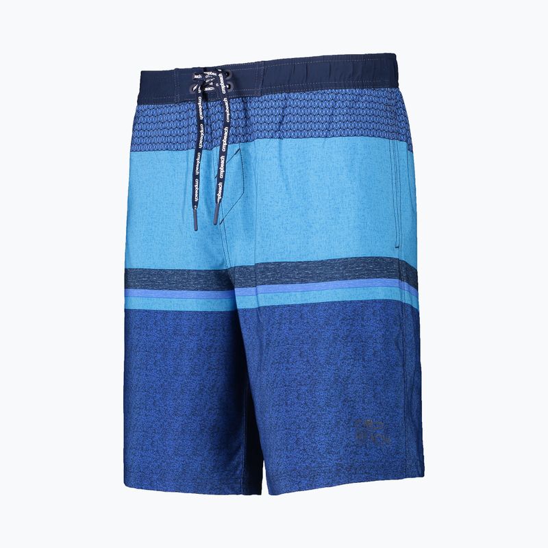 Herren CMP Badeshorts blau 31R9167/11ZG 2
