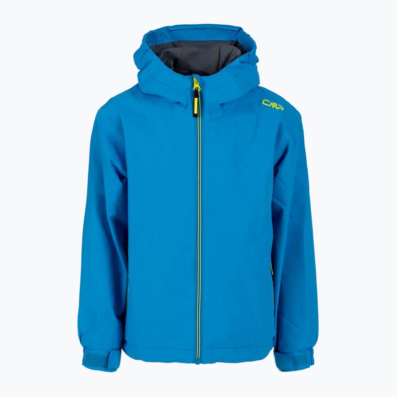 CMP Regenjacke für Kinder blau 39X7984/L839