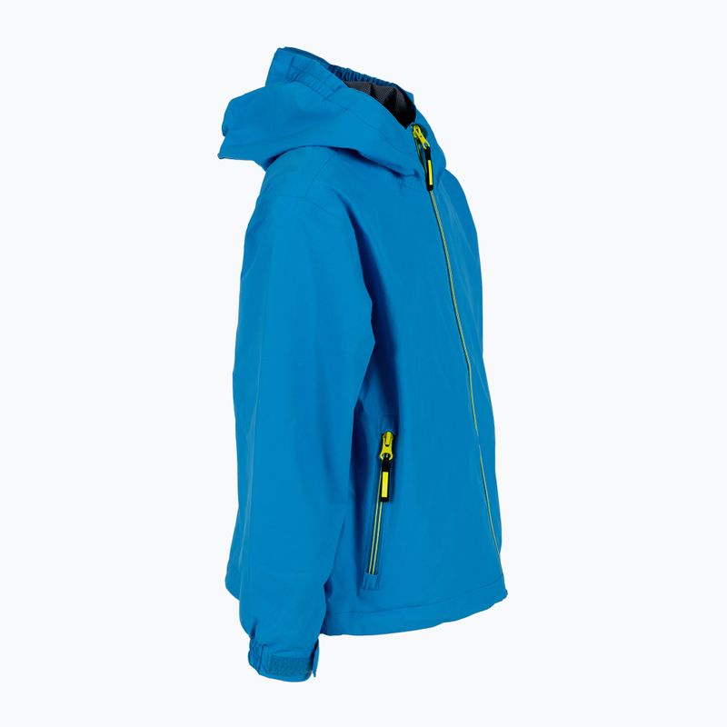 CMP Regenjacke für Kinder blau 39X7984/L839 3