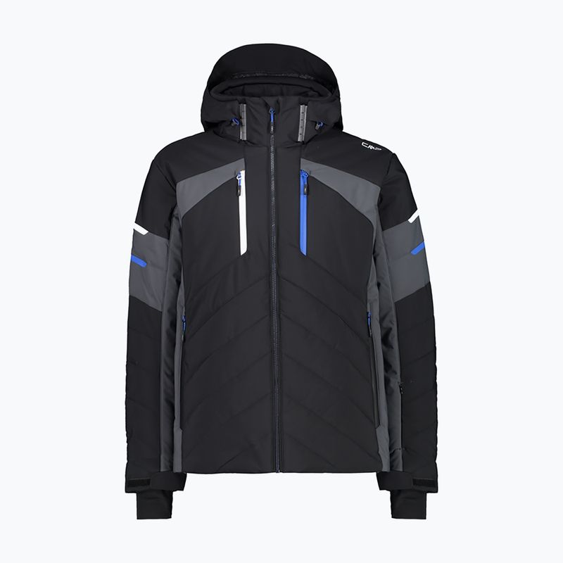 CMP Herren-Skijacke schwarz 31W0377/U901