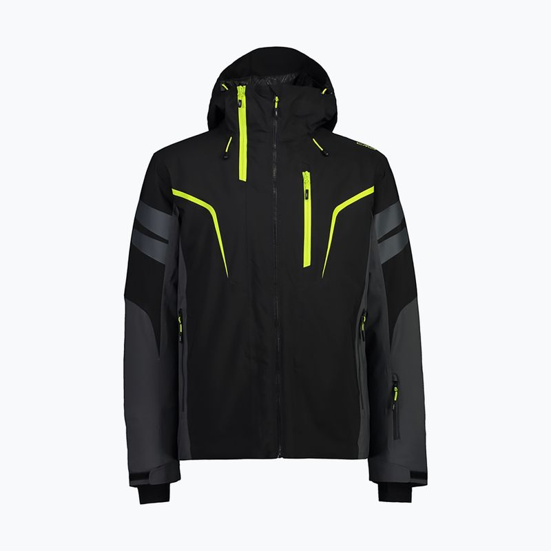 CMP Herren-Skijacke schwarz 31W0387/U901