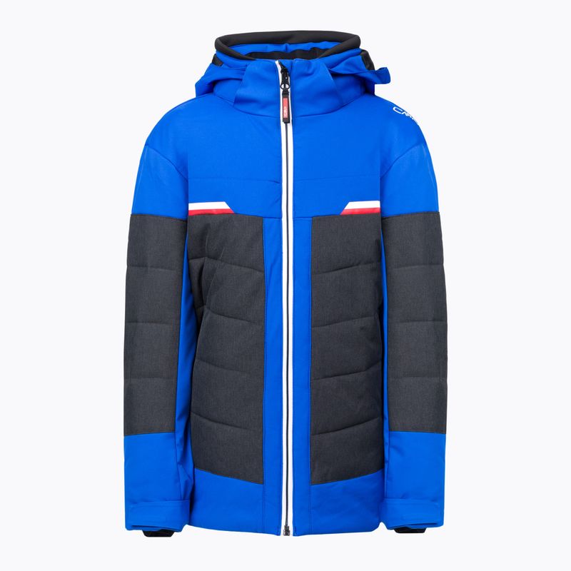 CMP Kinder-Skijacke navy blau 31W0624/N951