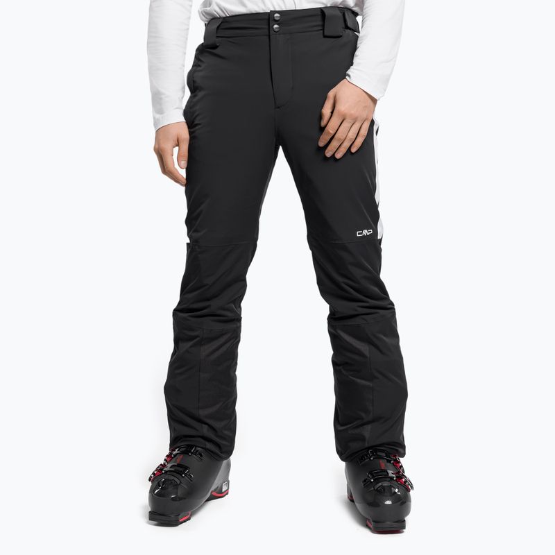 CMP Herren-Skihose schwarz 30W0487/U901