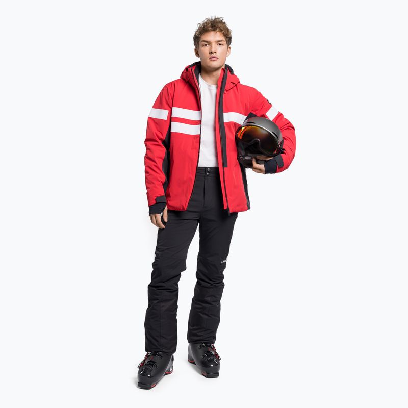 CMP Herren-Skihose schwarz 30W0487/U901 2