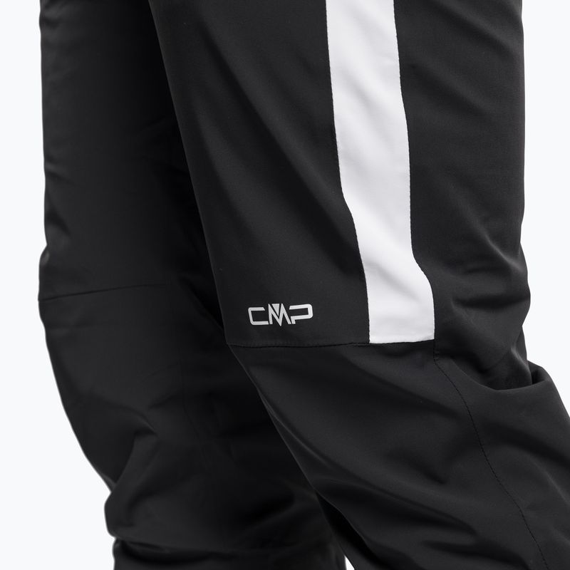 CMP Herren-Skihose schwarz 30W0487/U901 5