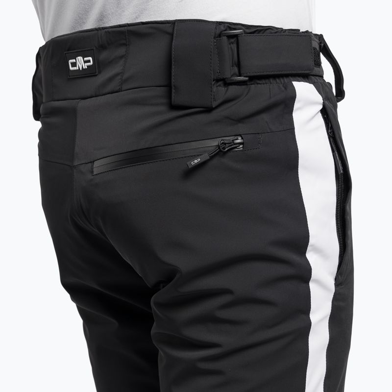 CMP Herren-Skihose schwarz 30W0487/U901 7