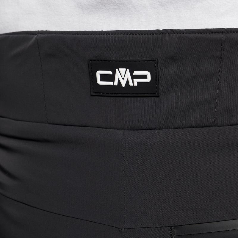 CMP Herren-Skihose schwarz 30W0487/U901 8