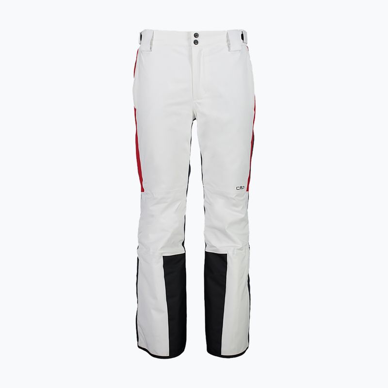 CMP Herren Skihose weiß 30W0487