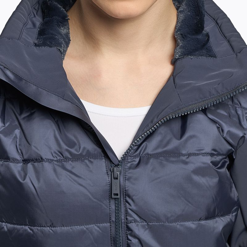 CMP Damen Skijacke navy blau 31W0066F/N950 7