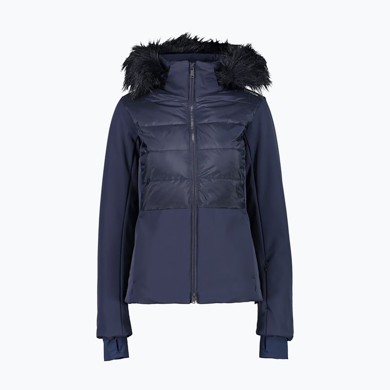 CMP Damen Skijacke navy blau 31W0066F/N950 12