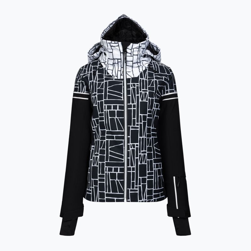 CMP Damen Skijacke schwarz 31W0076/15ZH