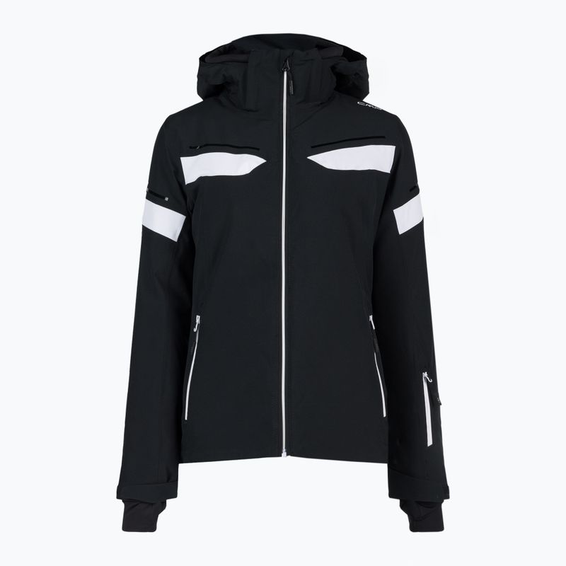 CMP Damen Skijacke schwarz 31W0146/U901