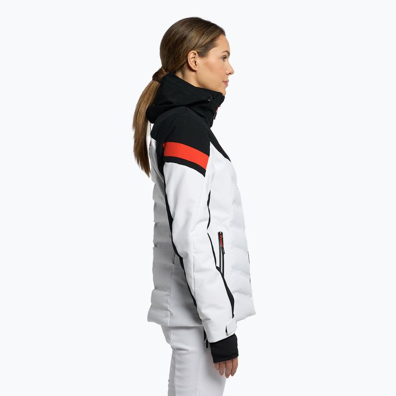 CMP Damen Skijacke weiß 31W0166/A001 3