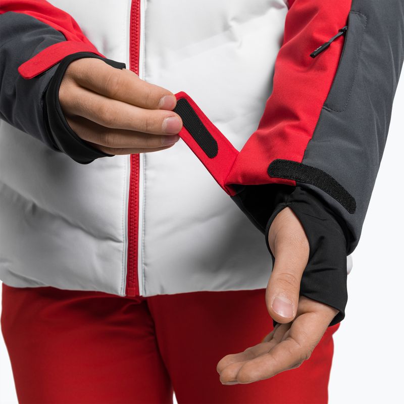 CMP Herren-Skijacke weiß 31W0327/A001 10