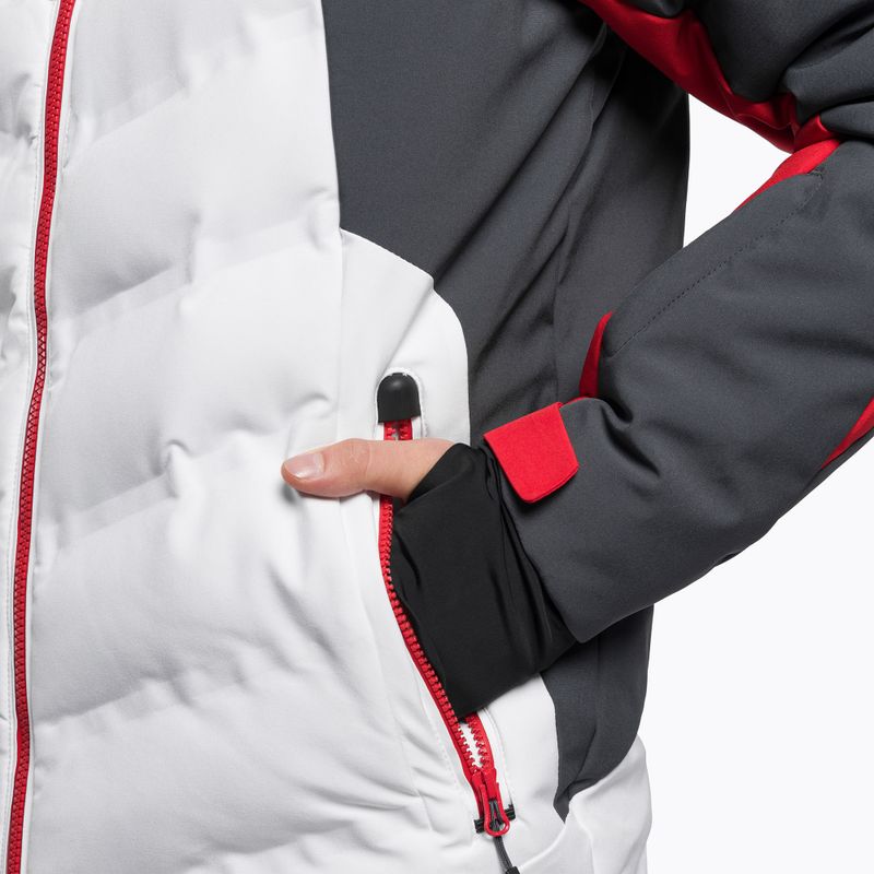 CMP Herren-Skijacke weiß 31W0327/A001 11