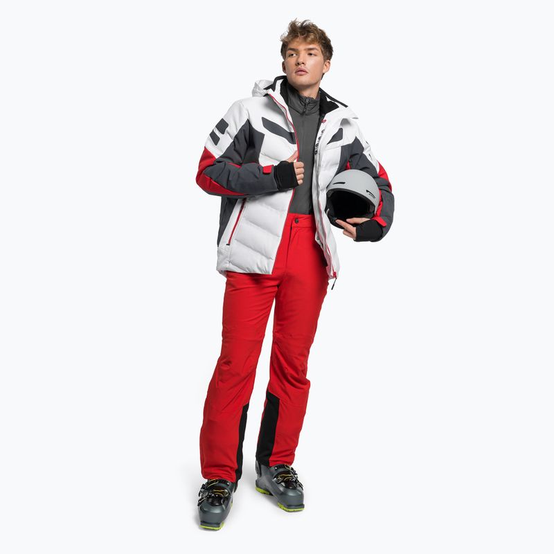 CMP Herren-Skijacke weiß 31W0327/A001 2