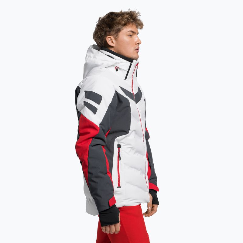 CMP Herren-Skijacke weiß 31W0327/A001 3
