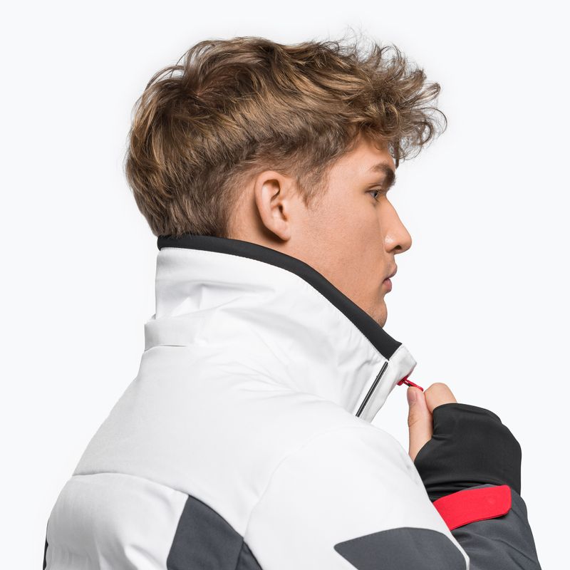 CMP Herren-Skijacke weiß 31W0327/A001 7