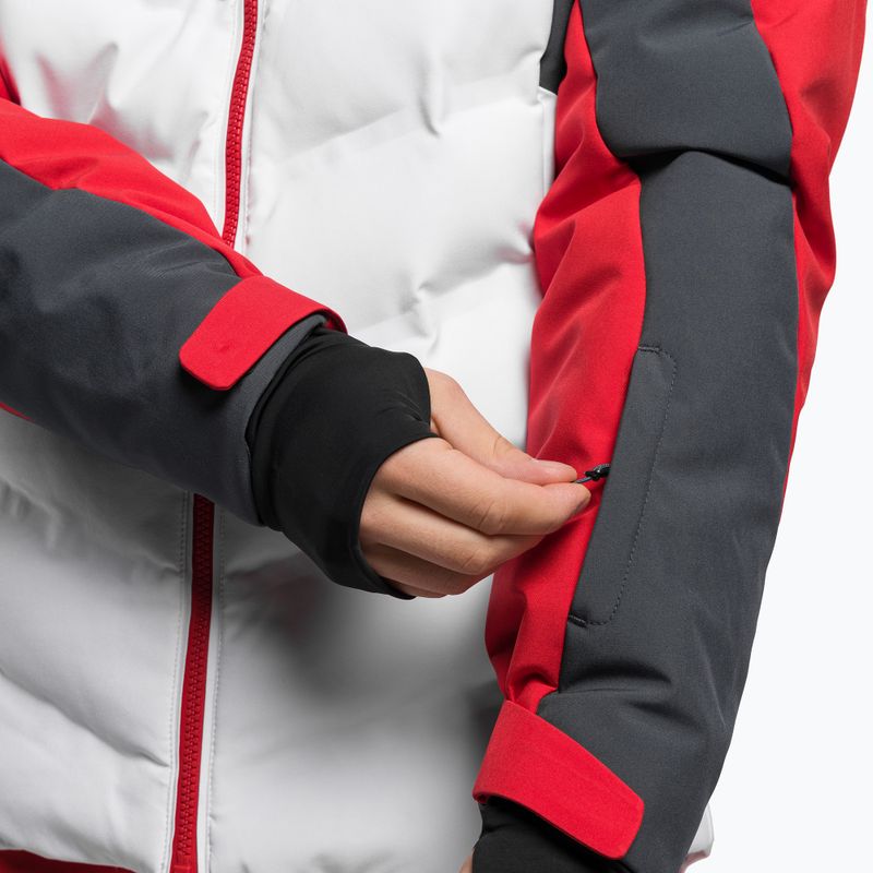 CMP Herren-Skijacke weiß 31W0327/A001 9