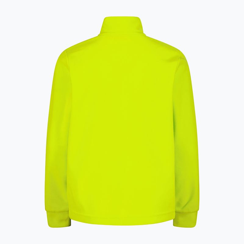 Kinder-Sweatshirt CMP 3G28134 acido 2