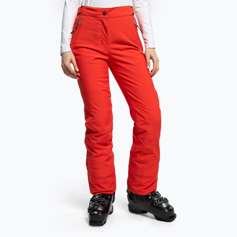 CMP Damen Skihose orange 3W18596N/C827