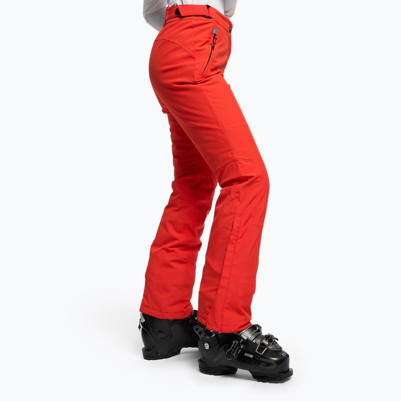 CMP Damen Skihose orange 3W18596N/C827 3