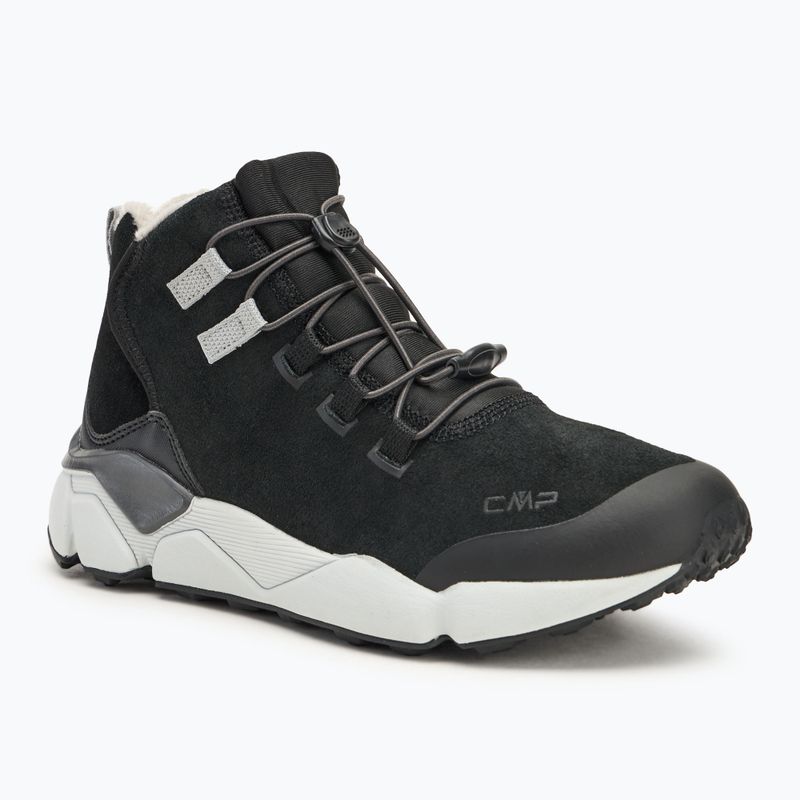Schuhe Damen CMP Yumala Life Style nero