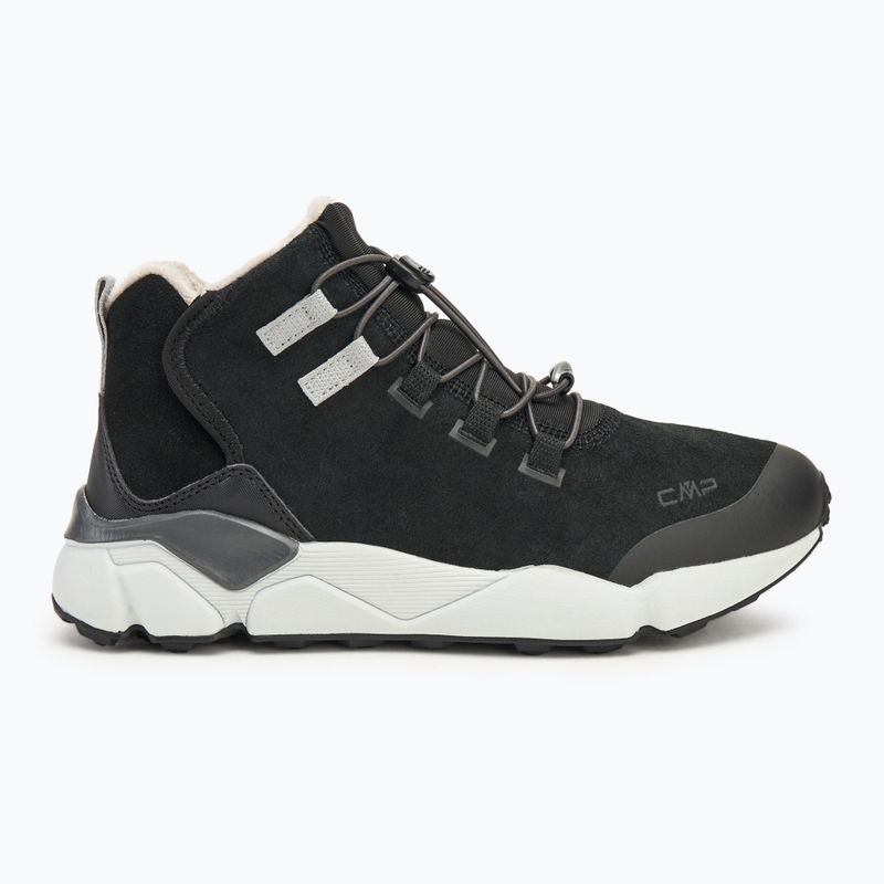 Schuhe Damen CMP Yumala Life Style nero 2