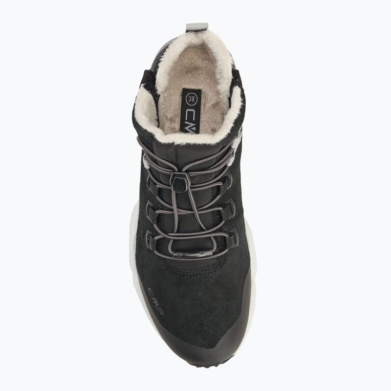 Schuhe Damen CMP Yumala Life Style nero 5