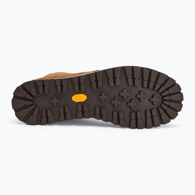 Schuhe Herren CMP Dorado Lifestyle Wp corteccia 4