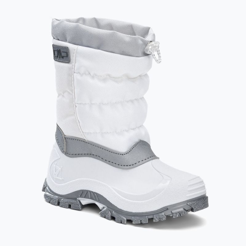 CMP Kinder Hanki 2.0 Schneestiefel weiß 30Q4704