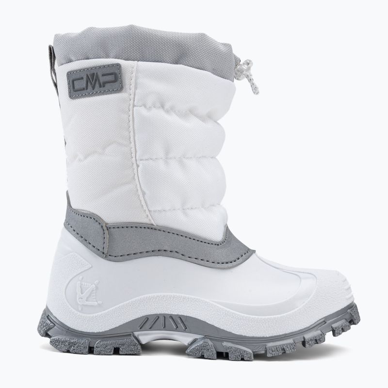 CMP Kinder Hanki 2.0 Schneestiefel weiß 30Q4704 2