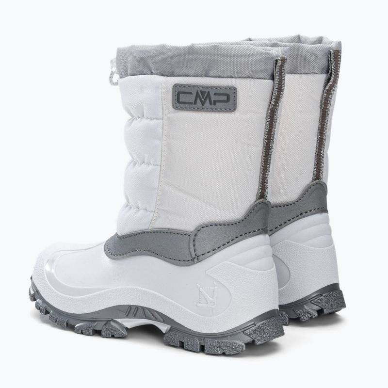 CMP Kinder Hanki 2.0 Schneestiefel weiß 30Q4704 3