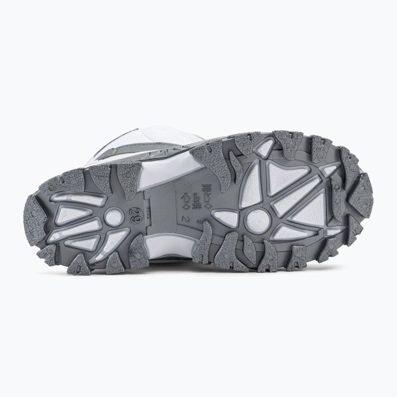CMP Kinder Hanki 2.0 Schneestiefel weiß 30Q4704 5