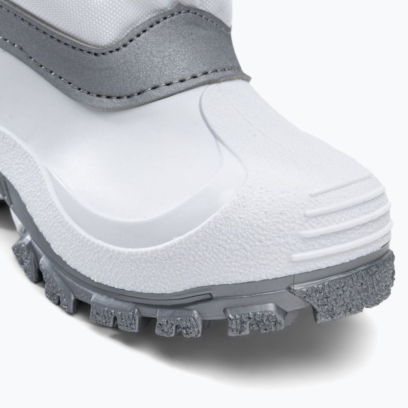 CMP Kinder Hanki 2.0 Schneestiefel weiß 30Q4704 7
