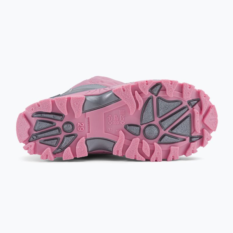 CMP Hanki 2.0 Kinder Schneestiefel rosa 30Q4704 5