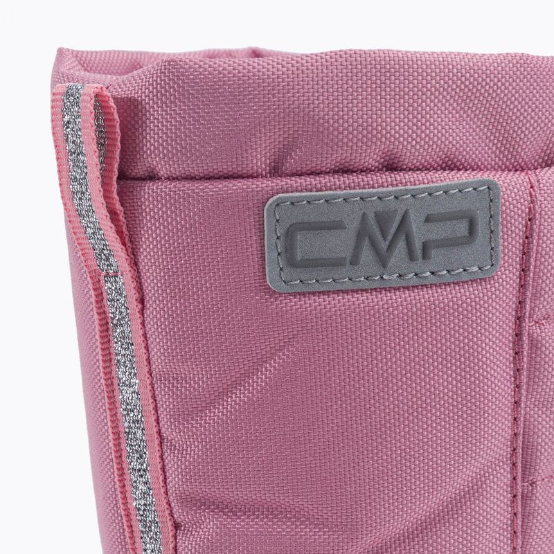 CMP Hanki 2.0 Kinder Schneestiefel rosa 30Q4704 8