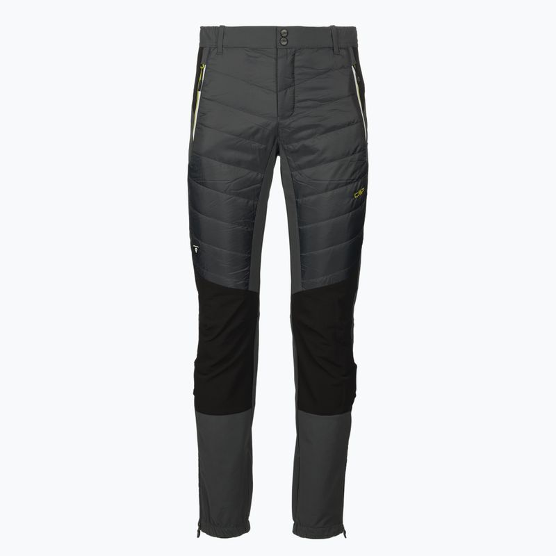CMP Herren-Skihose grau 39T0017/U911