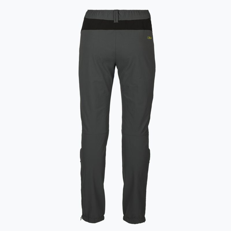 CMP Herren-Skihose grau 39T0017/U911 2