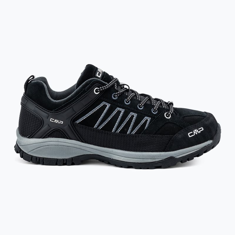 Schuhe Trekking Herren CMP Sun nero 2