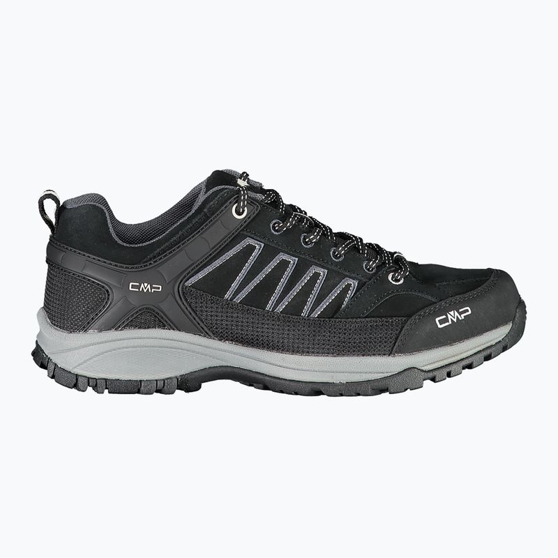 Schuhe Trekking Herren CMP Sun nero 9