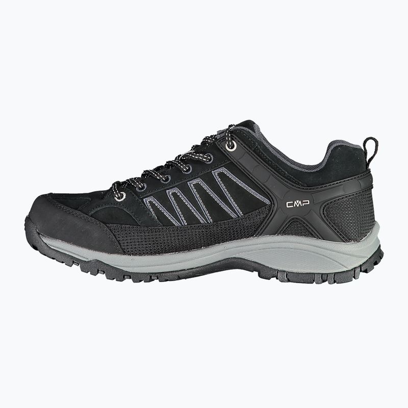 Schuhe Trekking Herren CMP Sun nero 10