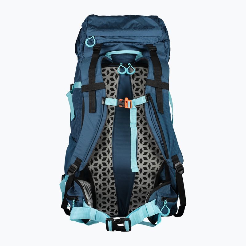 Rucksack Herren CMP Freewind Ski Touring 40 l blue ink / acqua 2