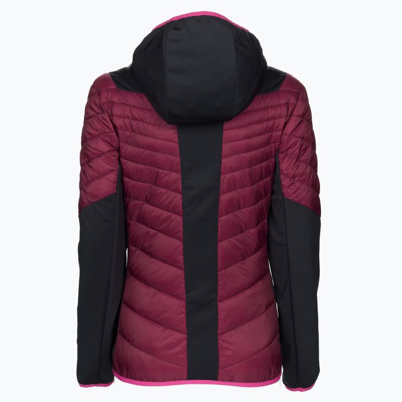 CMP Damen-Hybridjacke rosa 31Z2416/C910 2